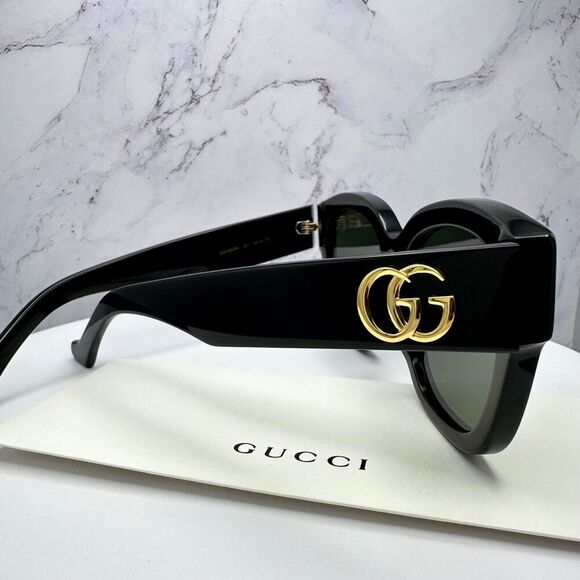 New GUCCI Sunglasses - Picture 11 of 16